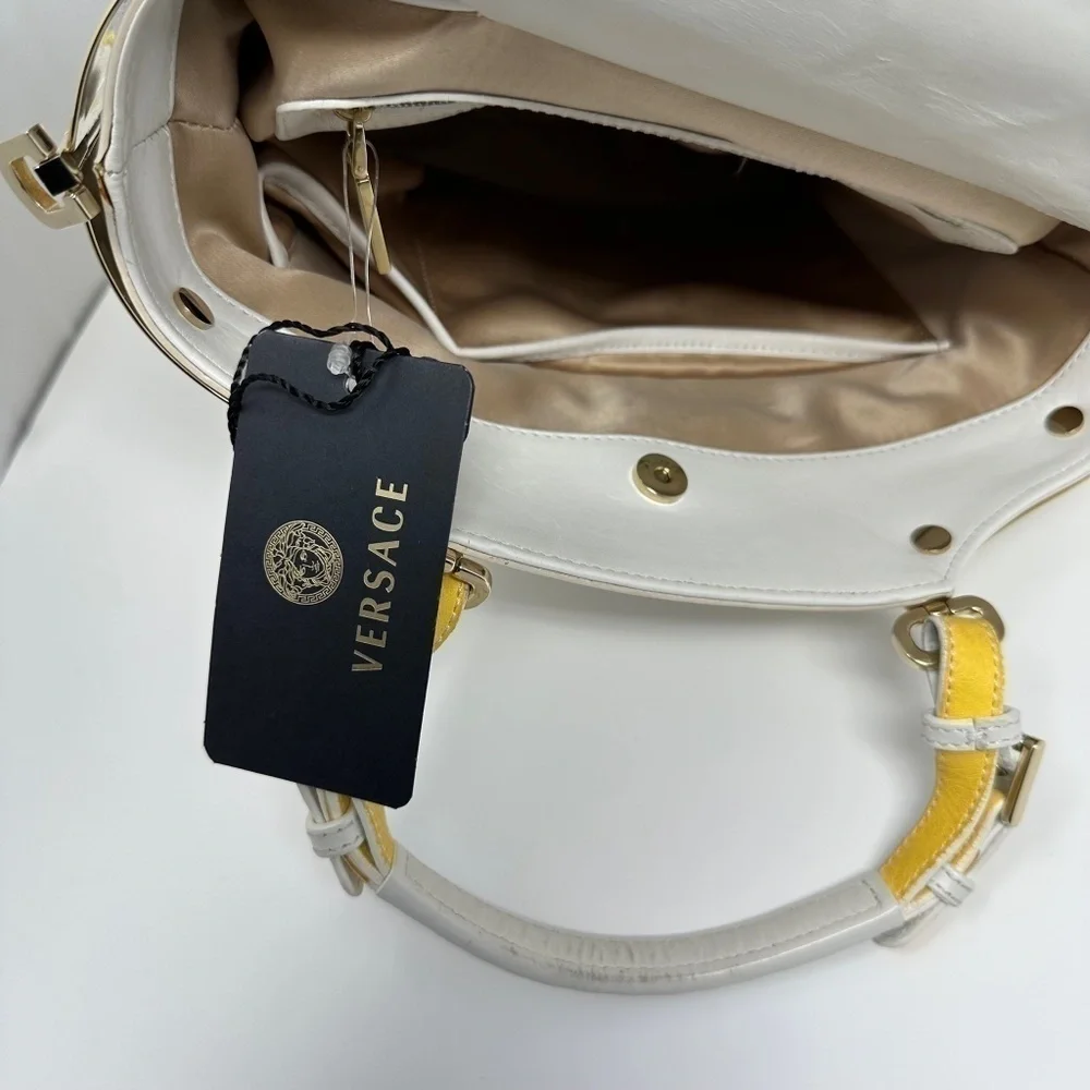 Versace Rare Tote Bag